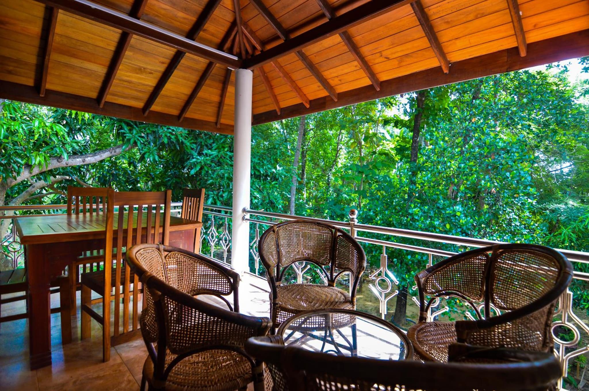 Binara Home Stay