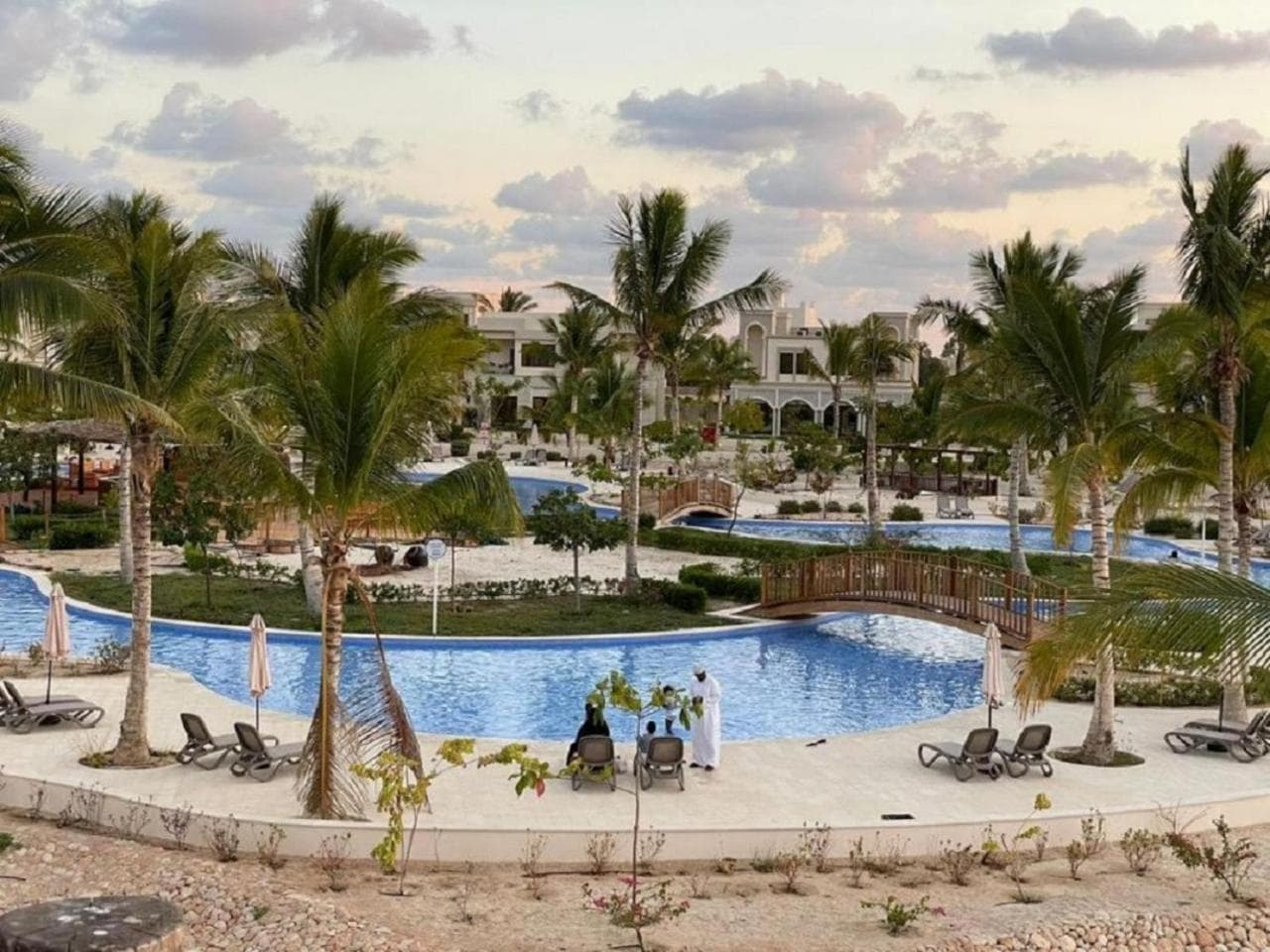 Hawana Salalah Marina photo 8