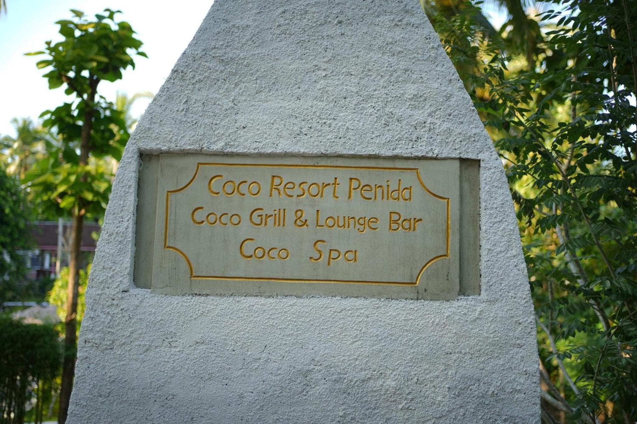 Coco Resort Penida photo 4