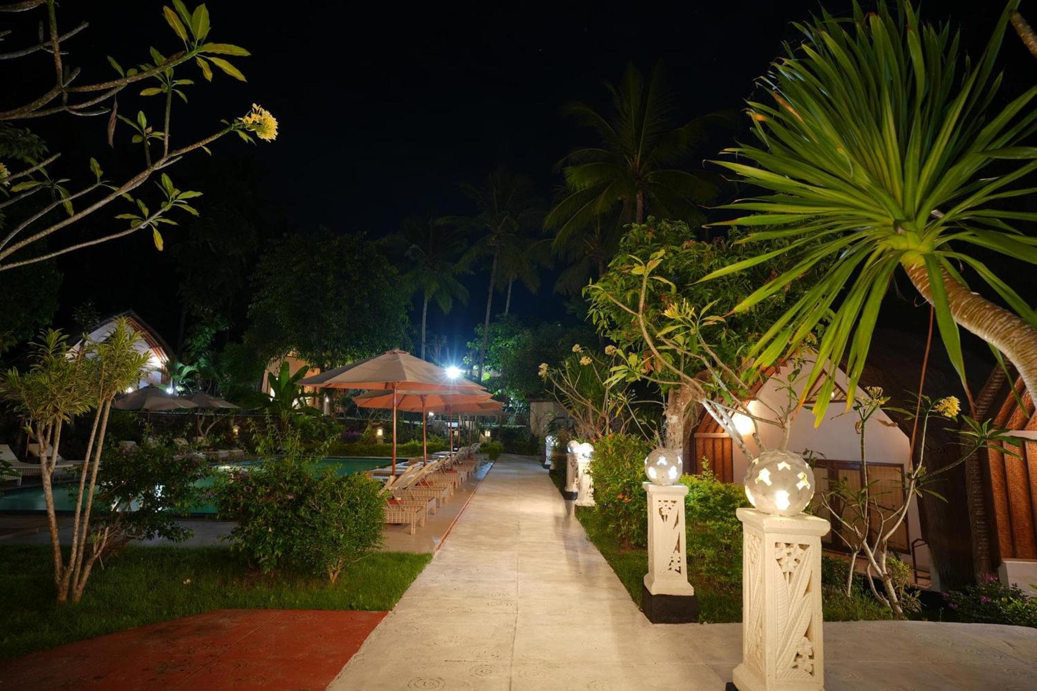Coco Resort Penida photo 6