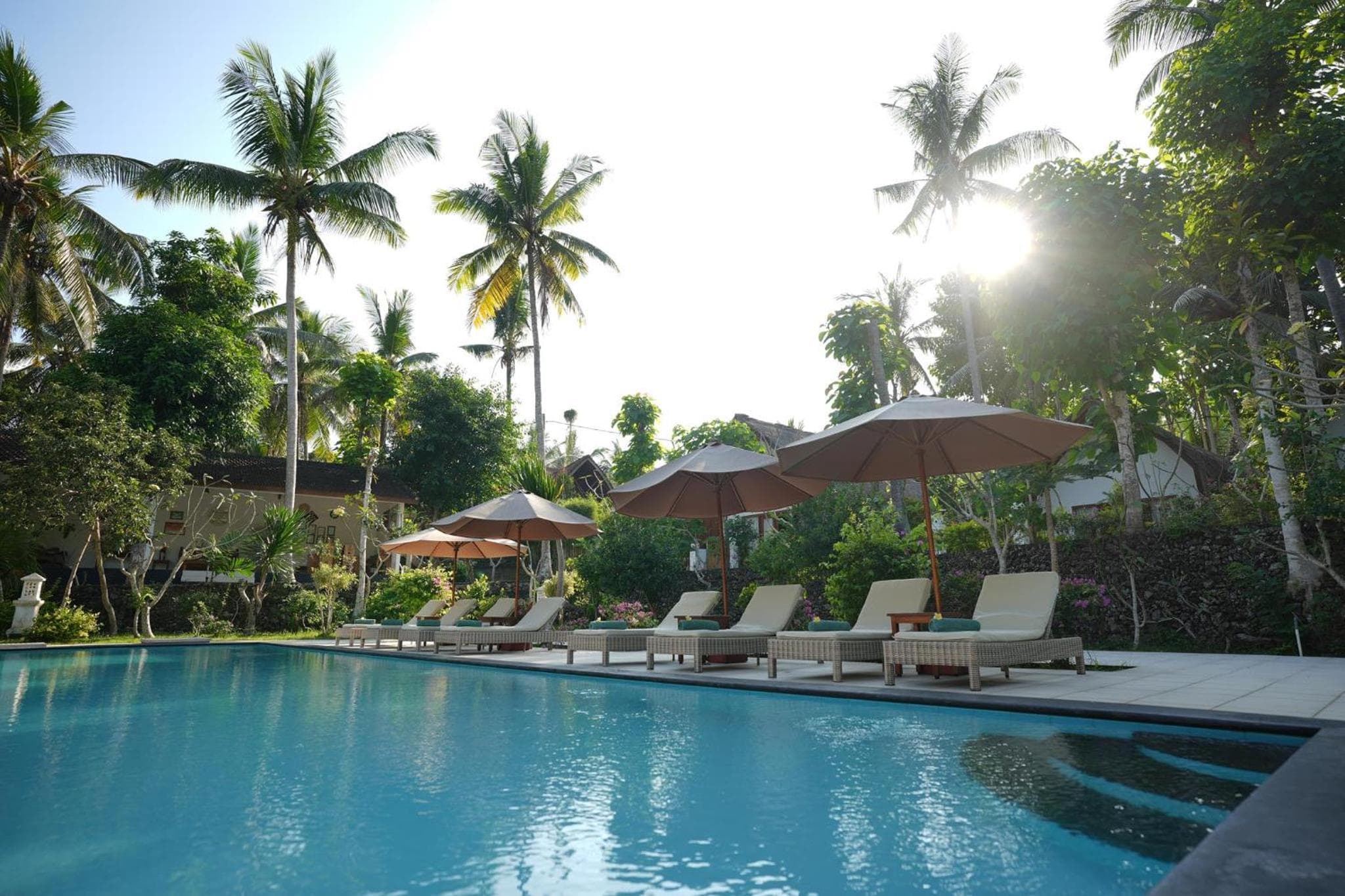 Coco Resort Penida photo 5