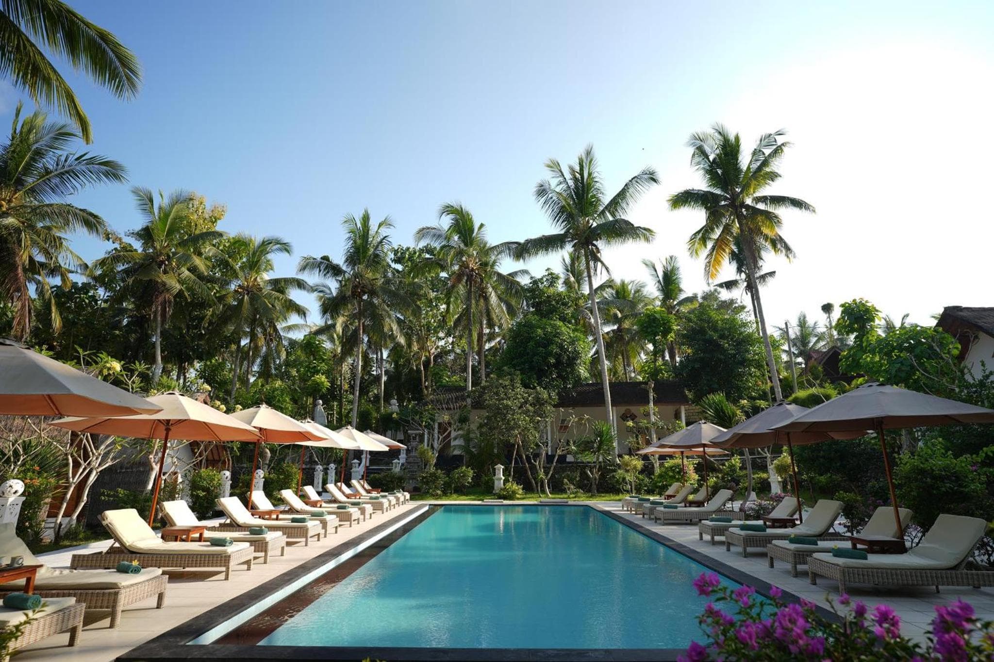 Coco Resort Penida photo 3