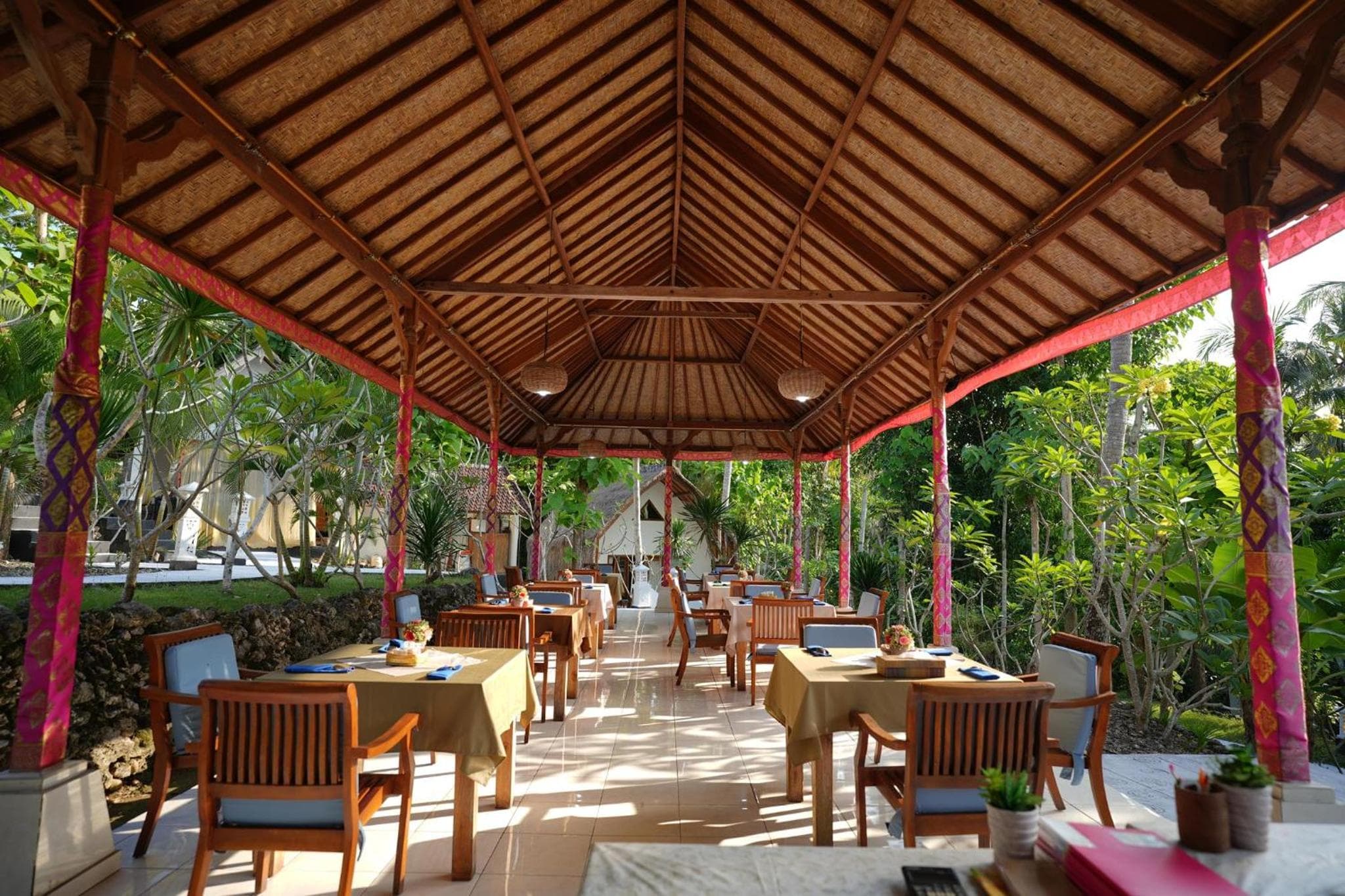 Coco Resort Penida photo 9