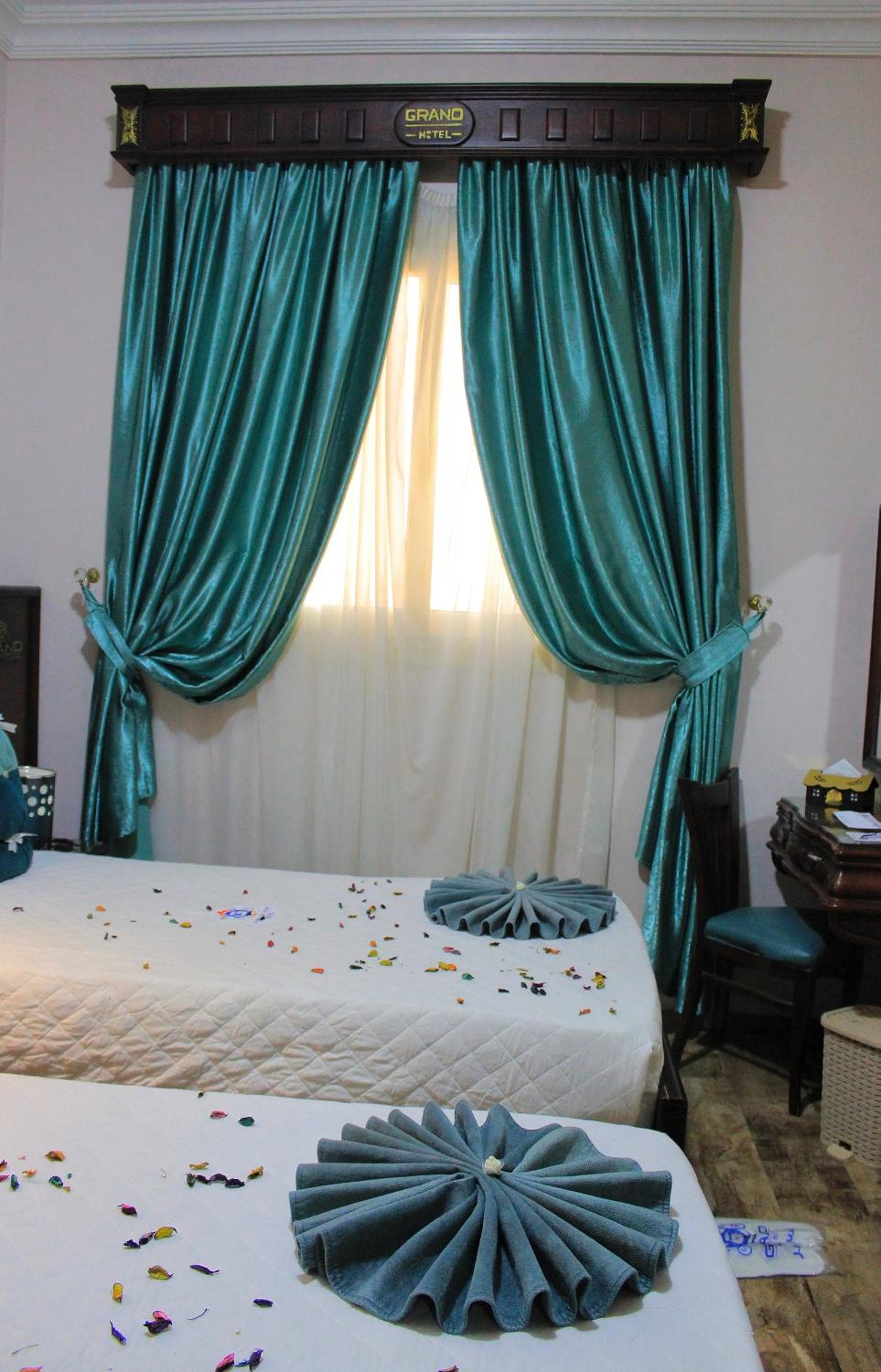 Grand Hotel Ras Elbar photo 8