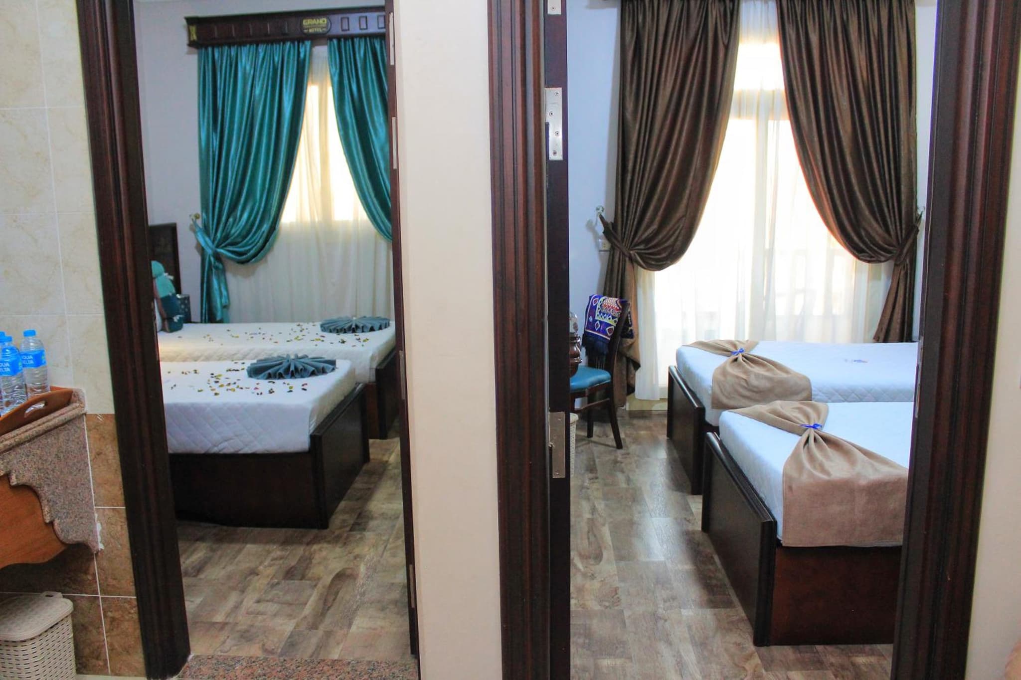 Grand Hotel Ras Elbar photo 5