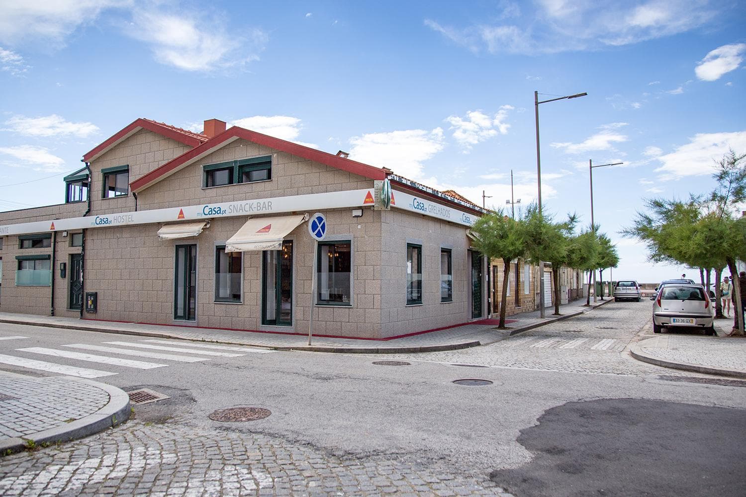 myCasa