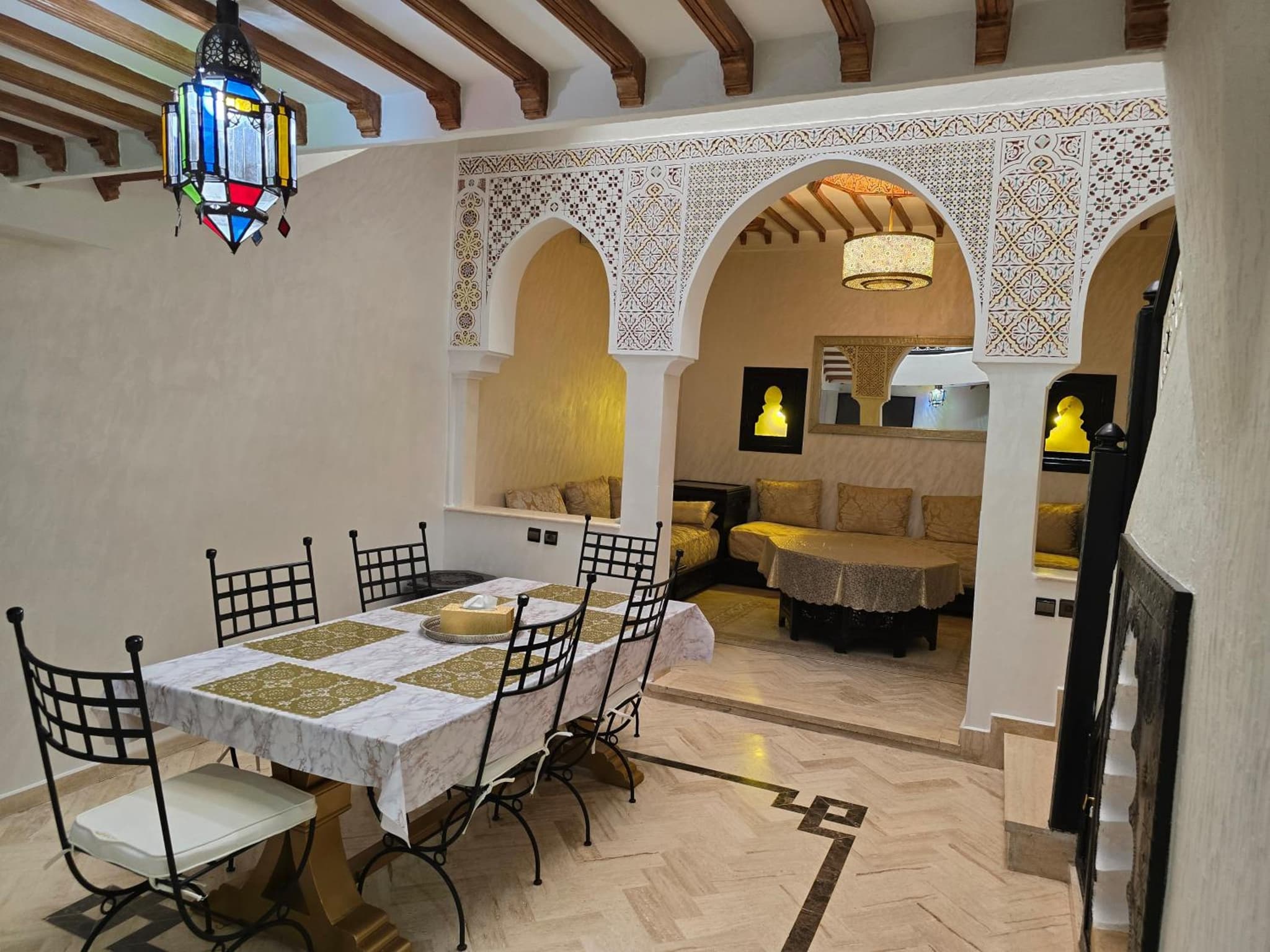 Riad Miralezia photo 4