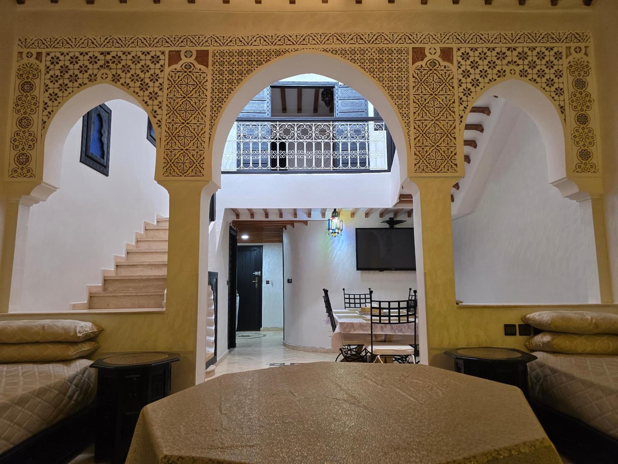 Riad Miralezia photo 8