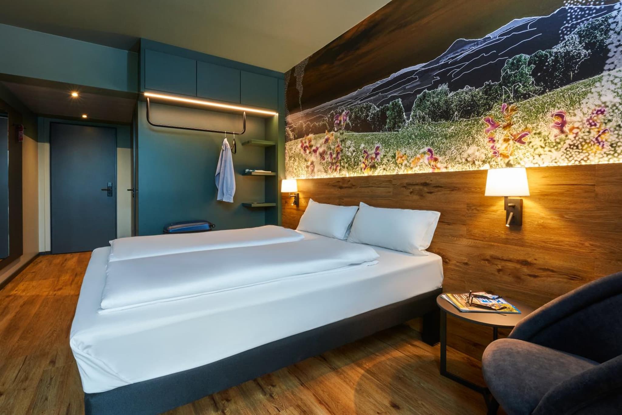 Ibis Styles Singen 24h geöffnet photo 4