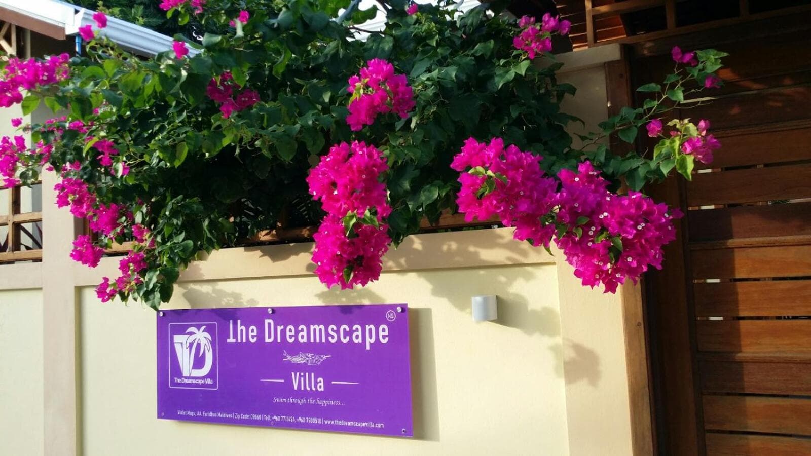 The Dreamscape Villa photo 6