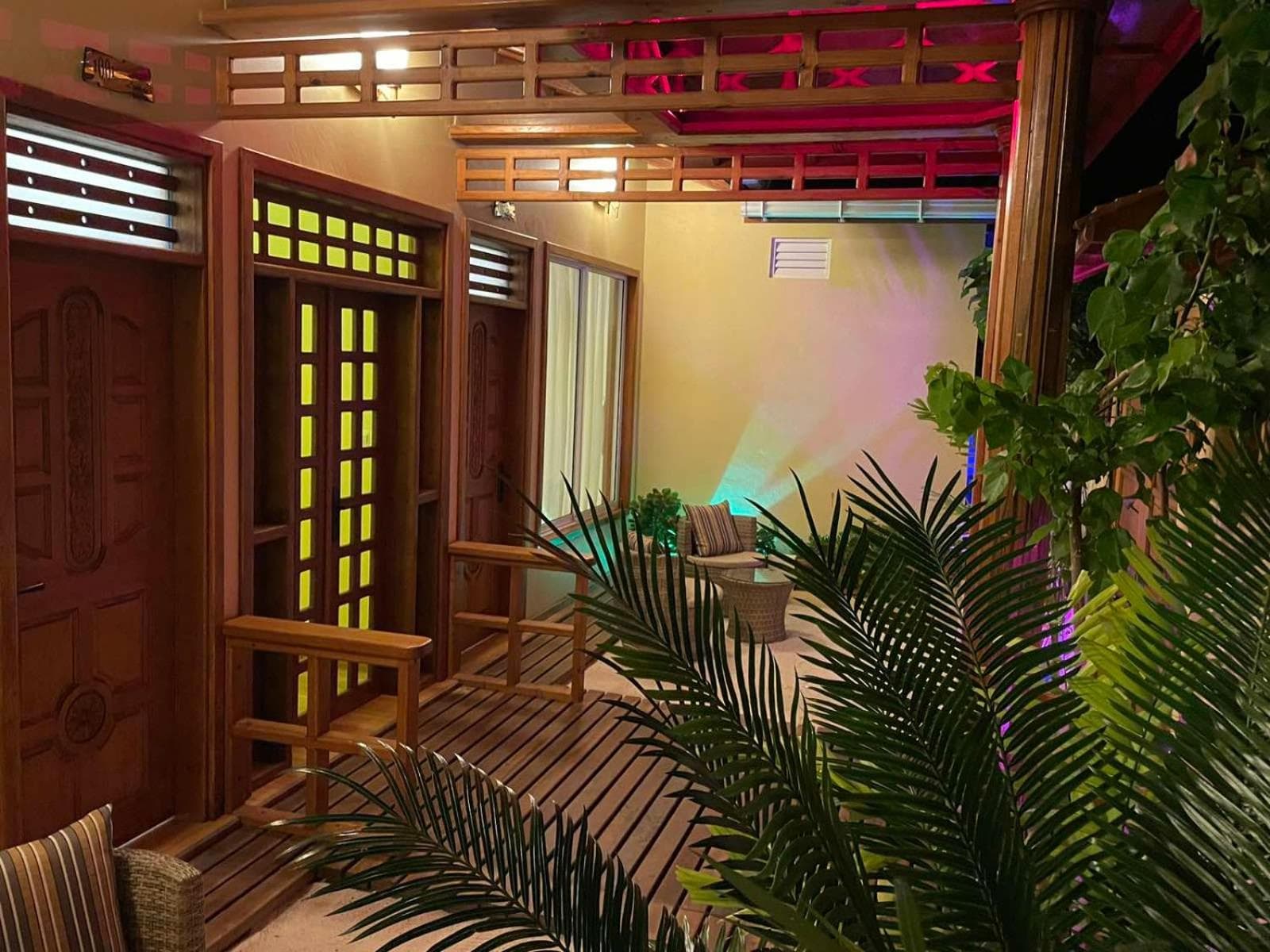 The Dreamscape Villa photo 7
