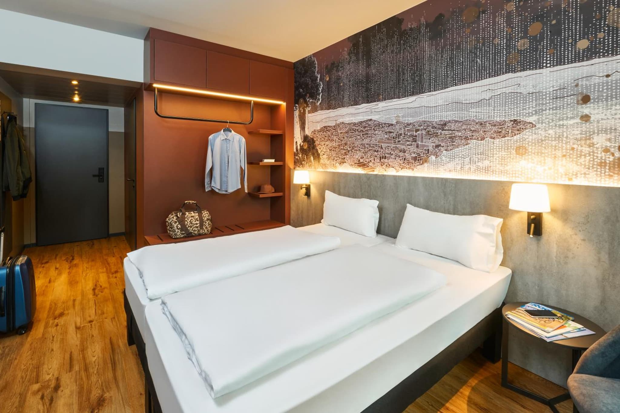 Ibis Styles Singen 24h geöffnet photo 5
