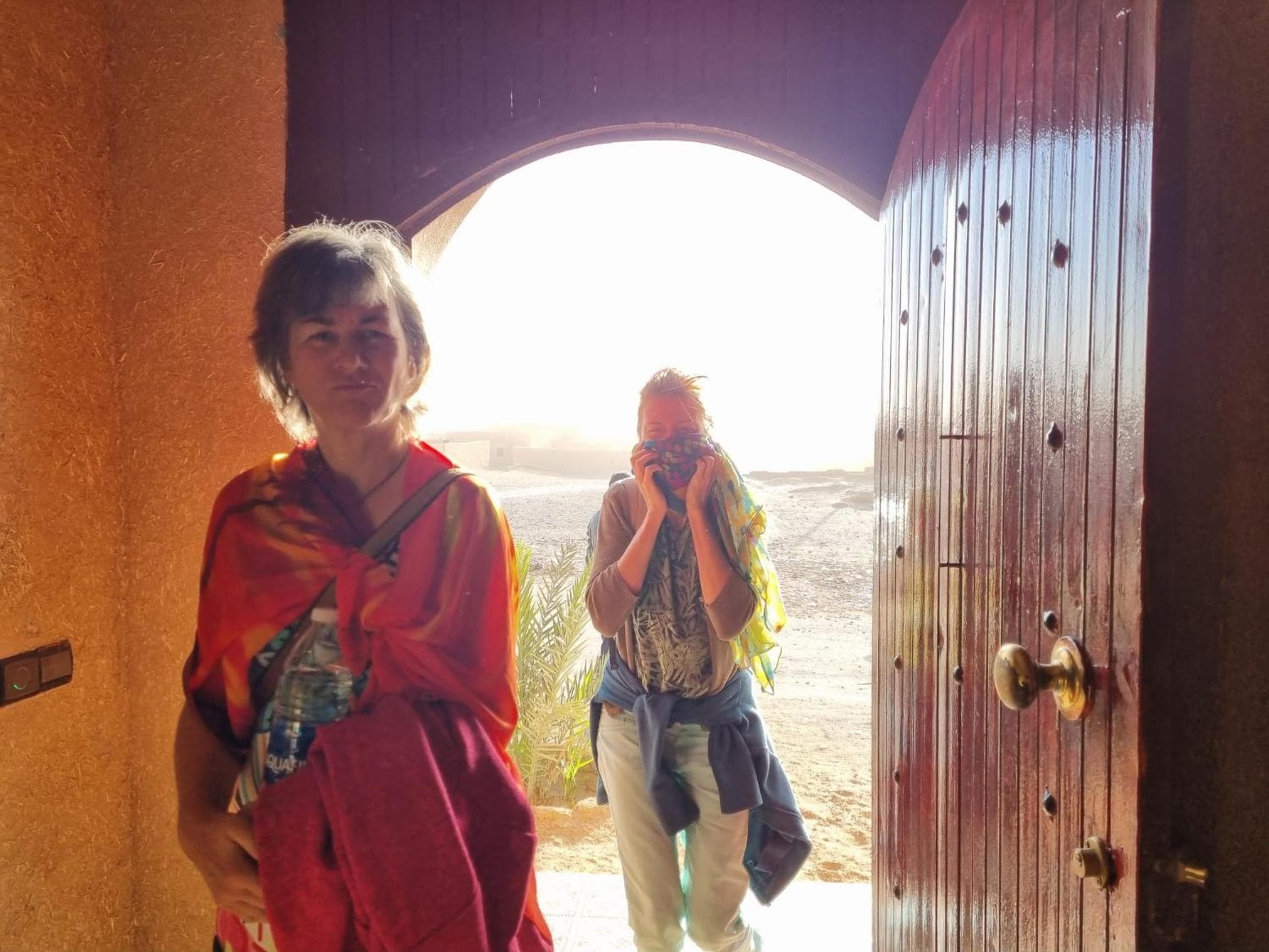 Sahara House photo 5
