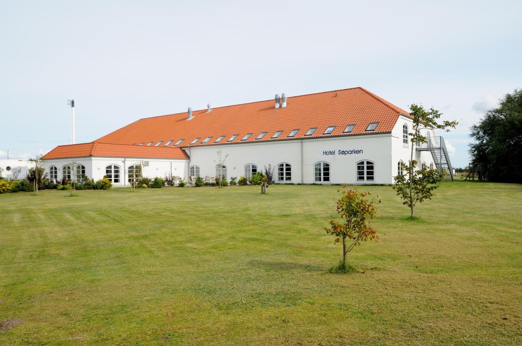 Hotel Søparken photo 8