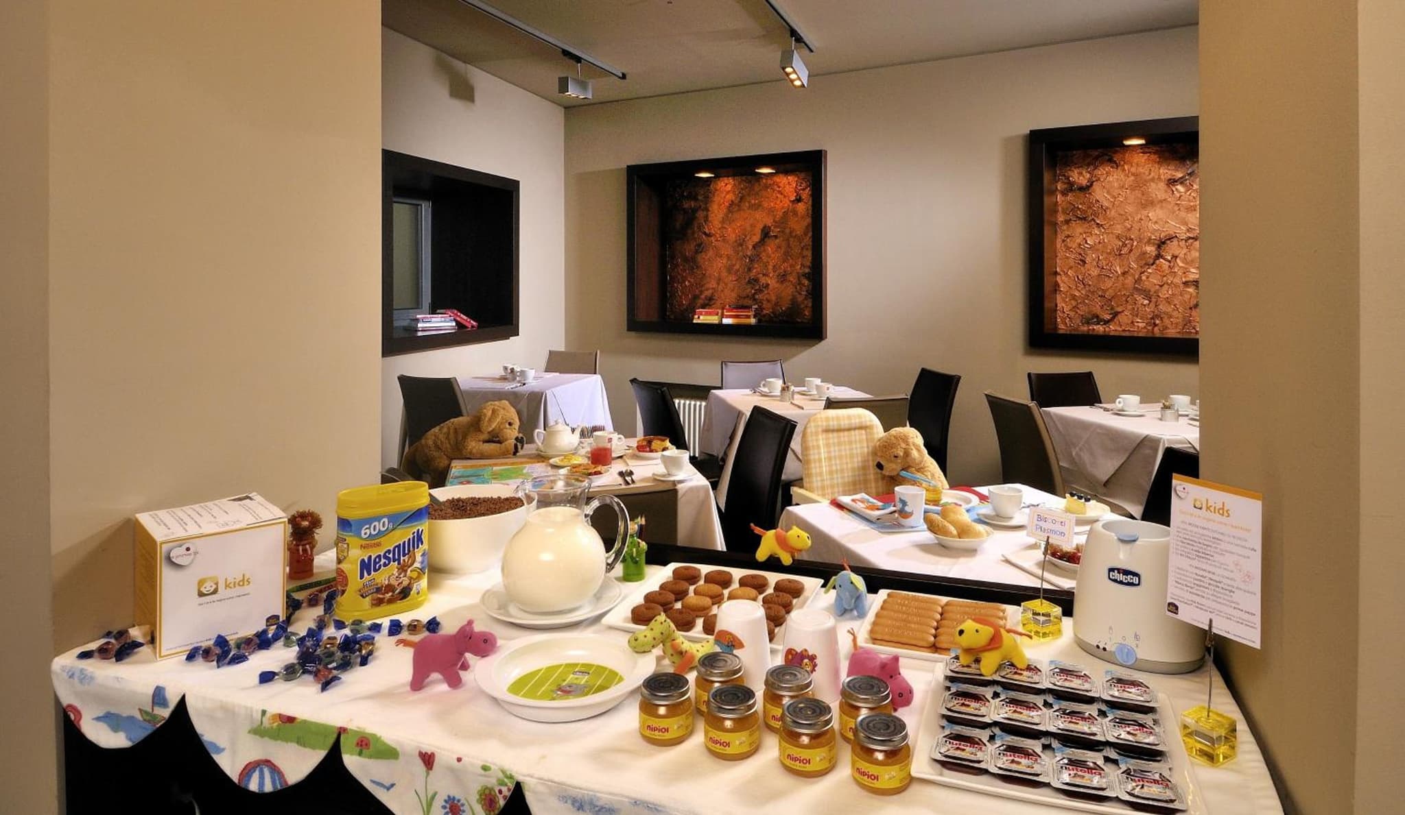 Best Western Hotel Metropoli photo 5