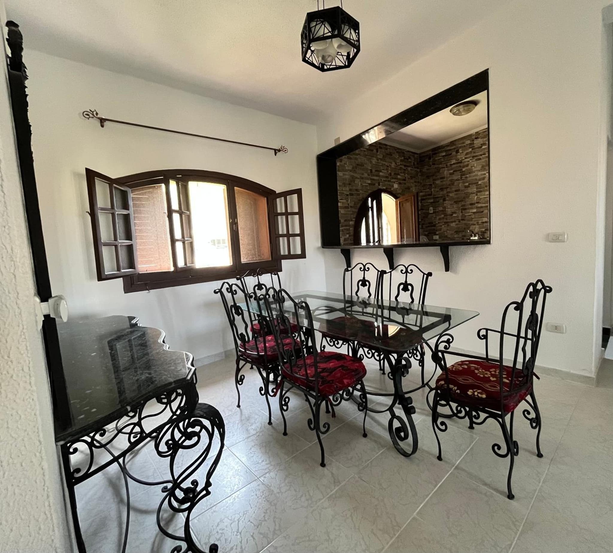 Chalet in Marina 6 District 31 photo 2