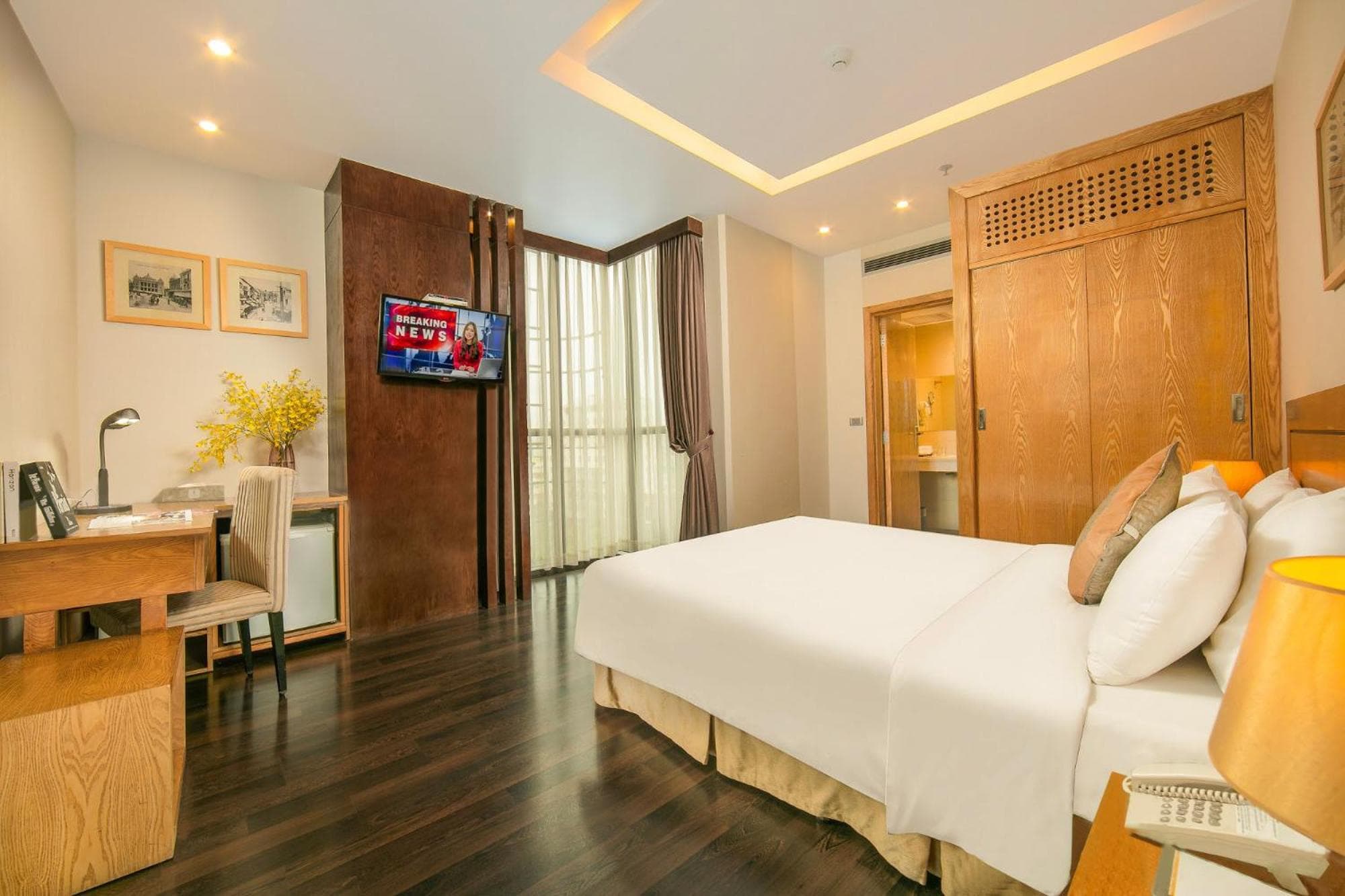 Parkside Sunline Hotel photo 6