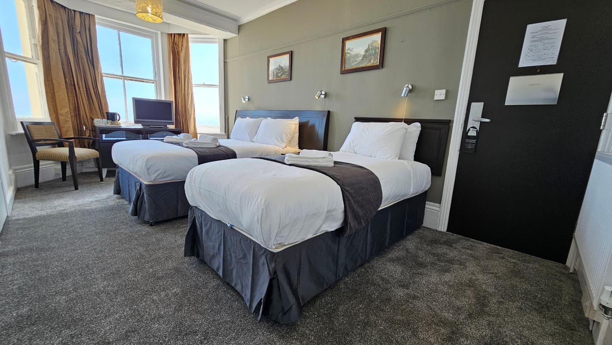 The Strand Hotel photo 8