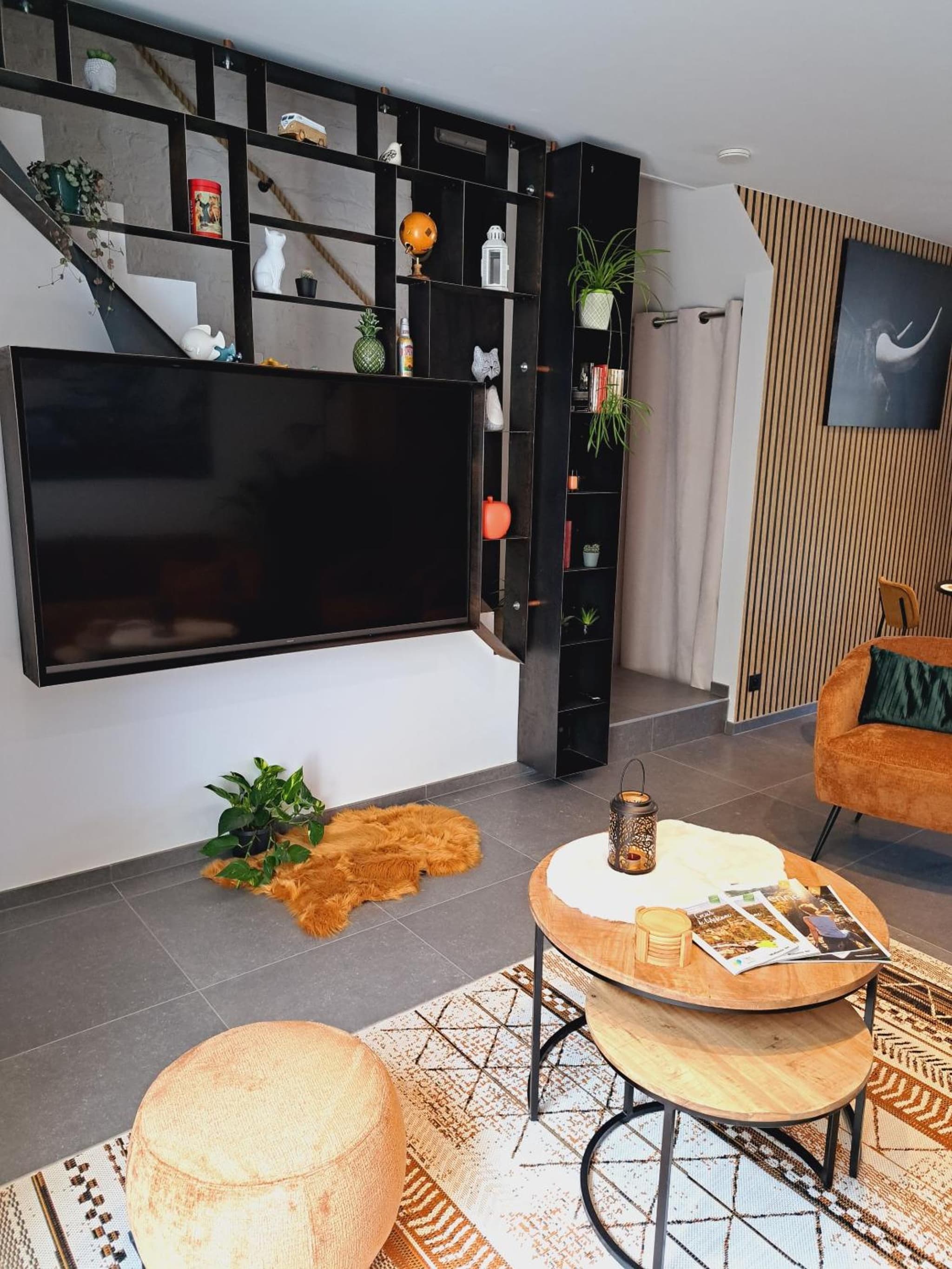 Le Maka - Maison de vacances photo 2