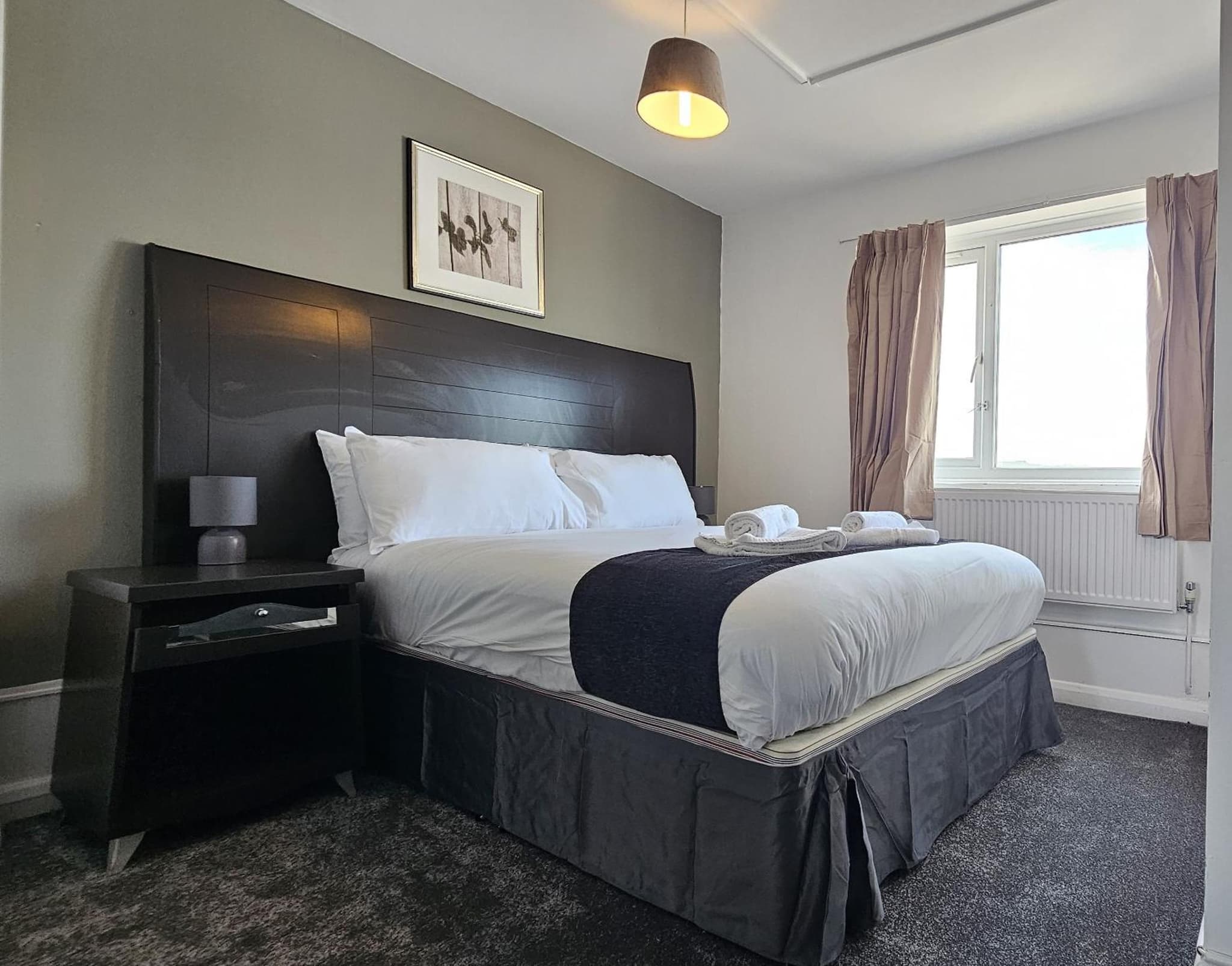 The Strand Hotel photo 4