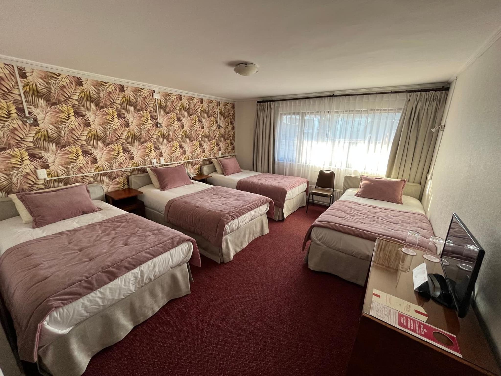 Hotel Nicolás Temuco photo 8