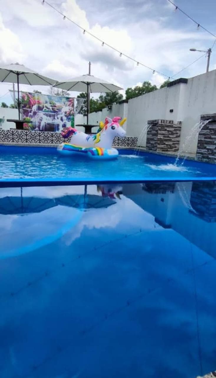 Saujana Homestay Perak