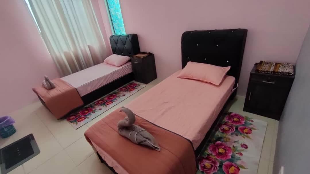 Saujana Homestay Perak photo 6