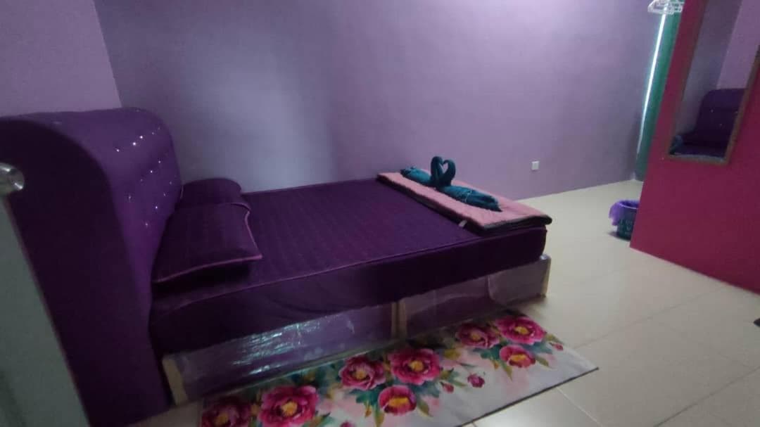 Saujana Homestay Perak photo 9