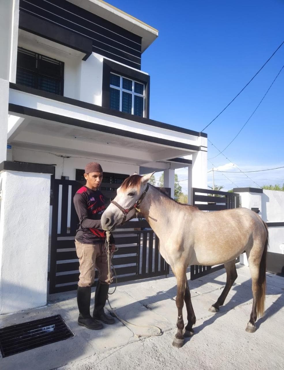 Saujana Homestay Perak photo 7