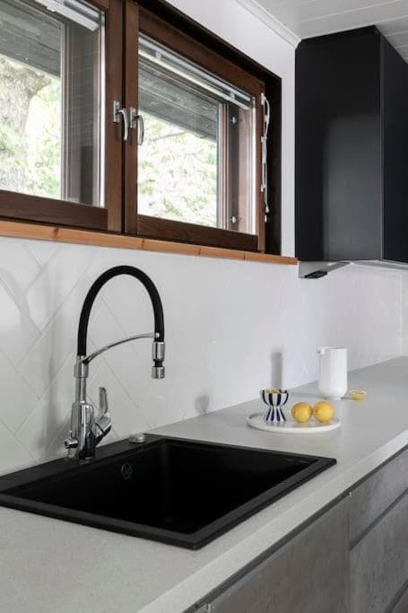 Modern villa in good location photo 7