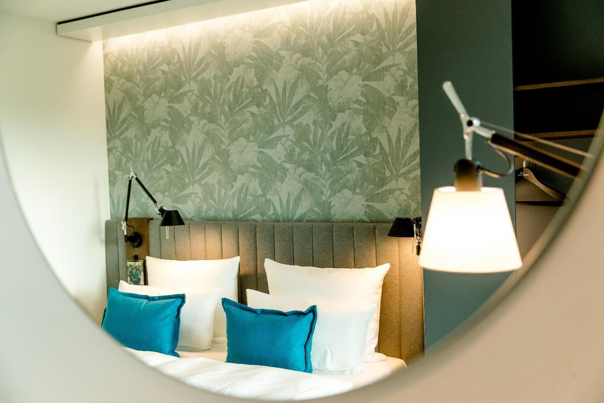 Motel One Bonn-Hauptbahnhof photo 6