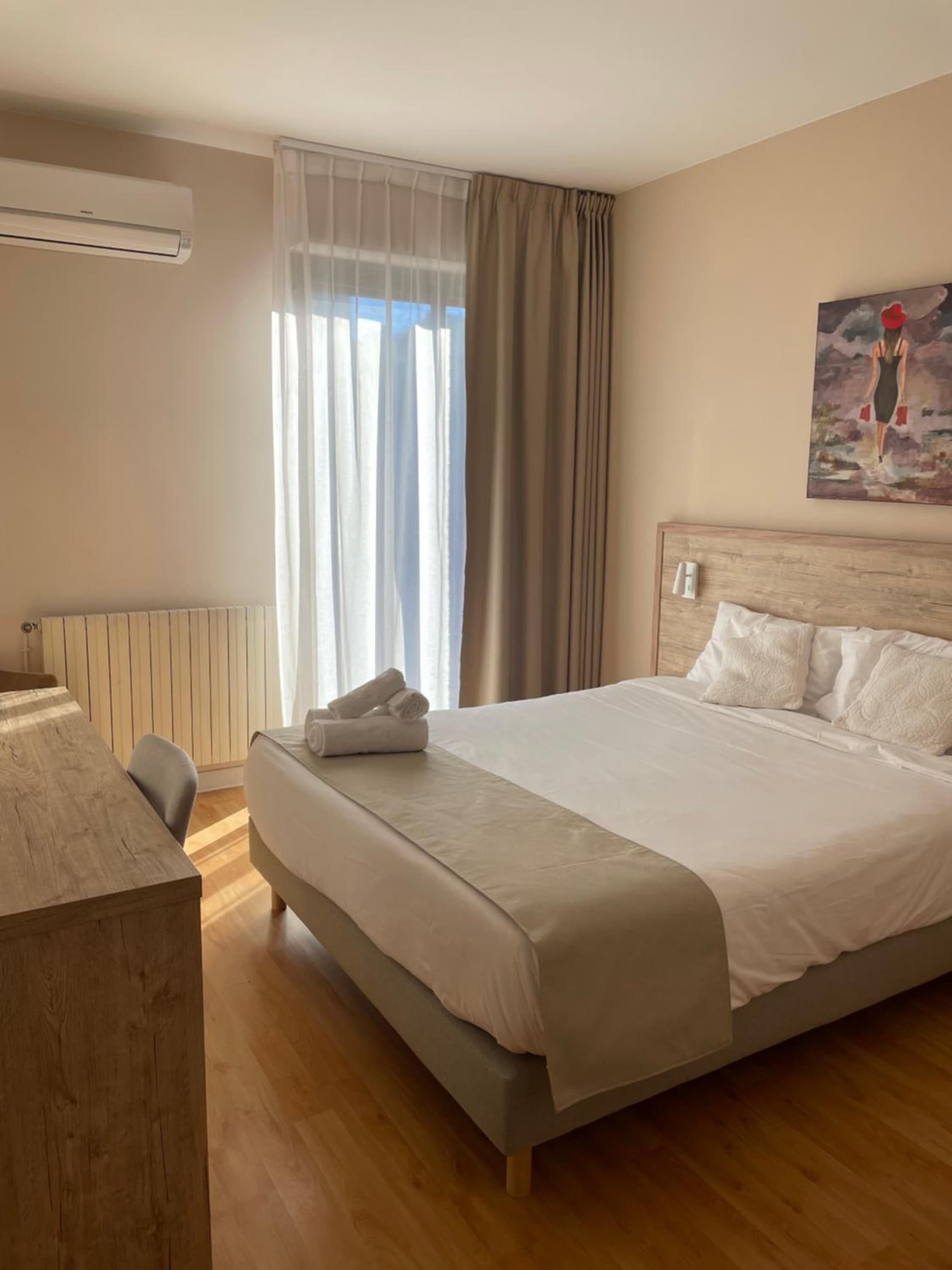 Hôtel Pyrène photo 5