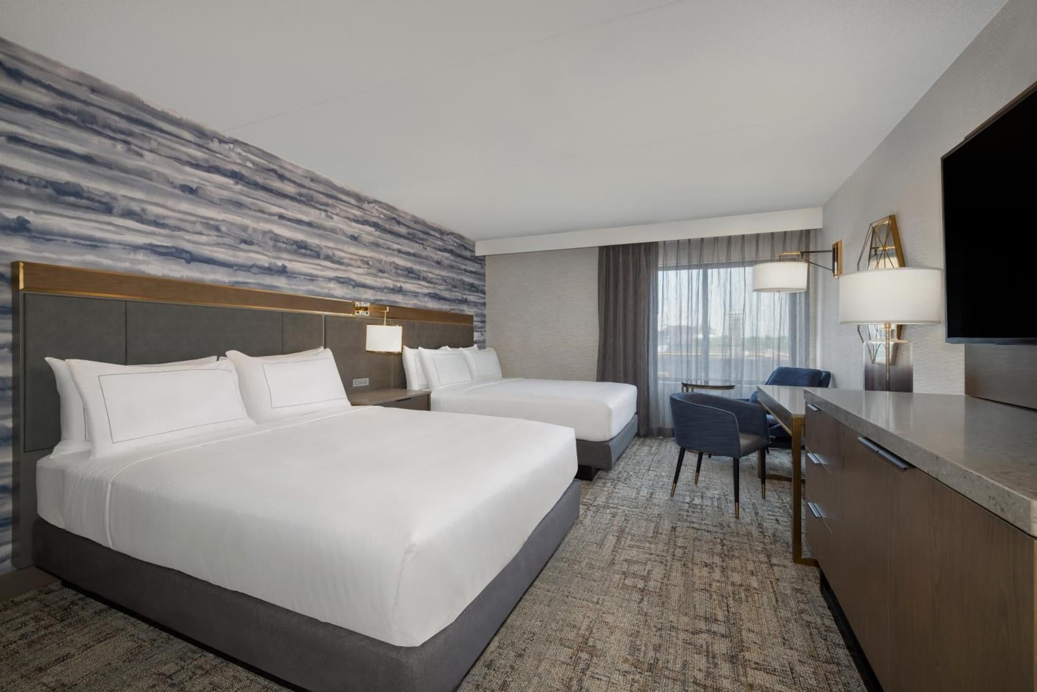 DoubleTree by Hilton Kingston - Newly Renovated photo 6