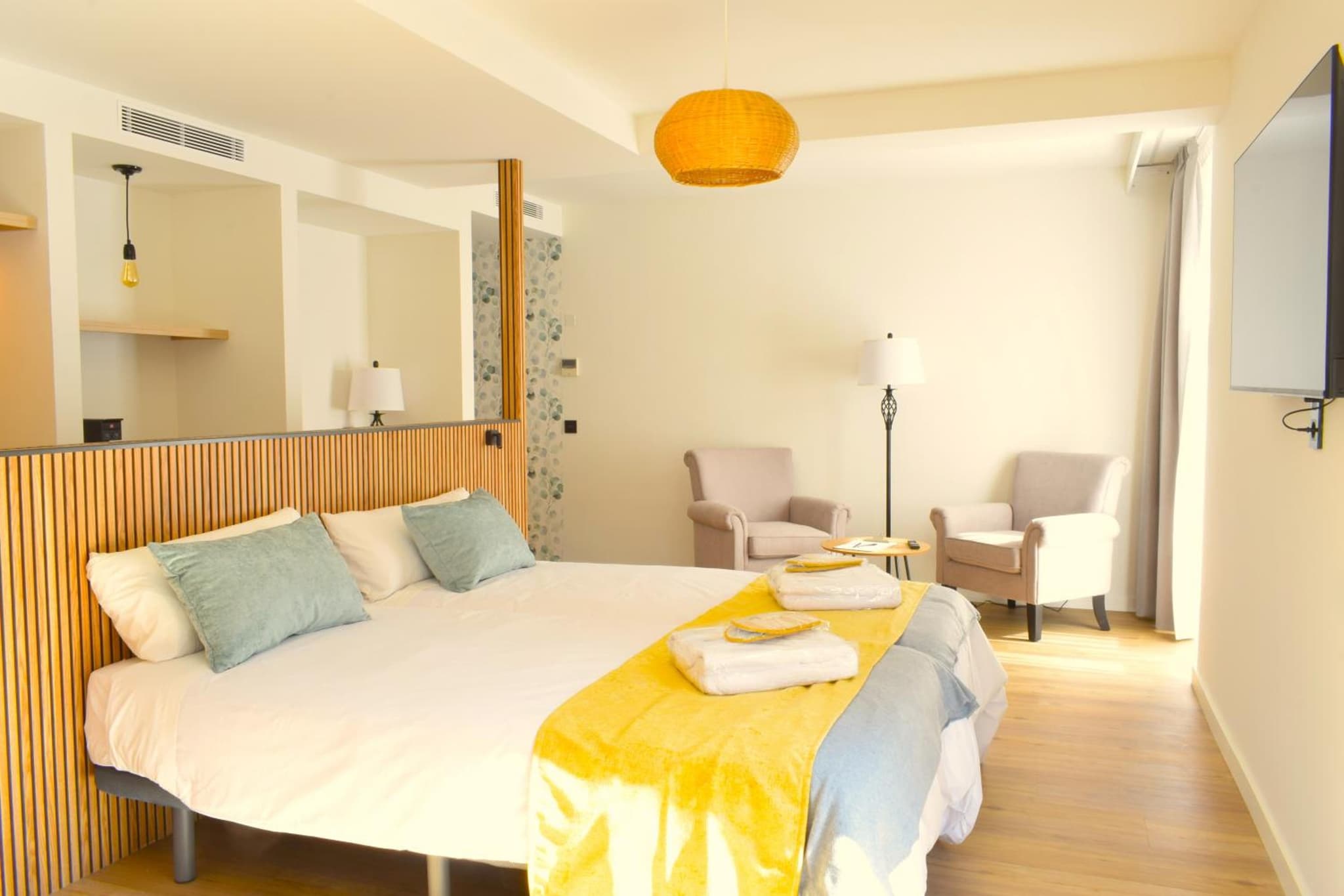 Hotel Pachico photo 7