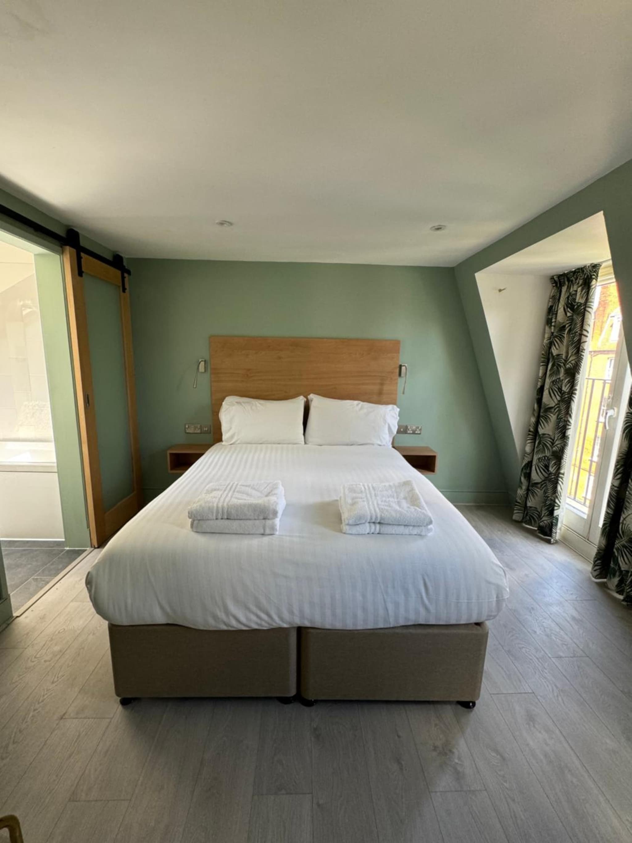Marldon Olympia Hotel photo 5