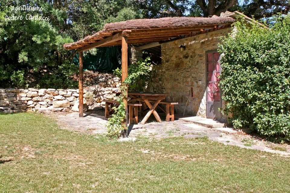 Agriturismo Podere Carducci photo 8
