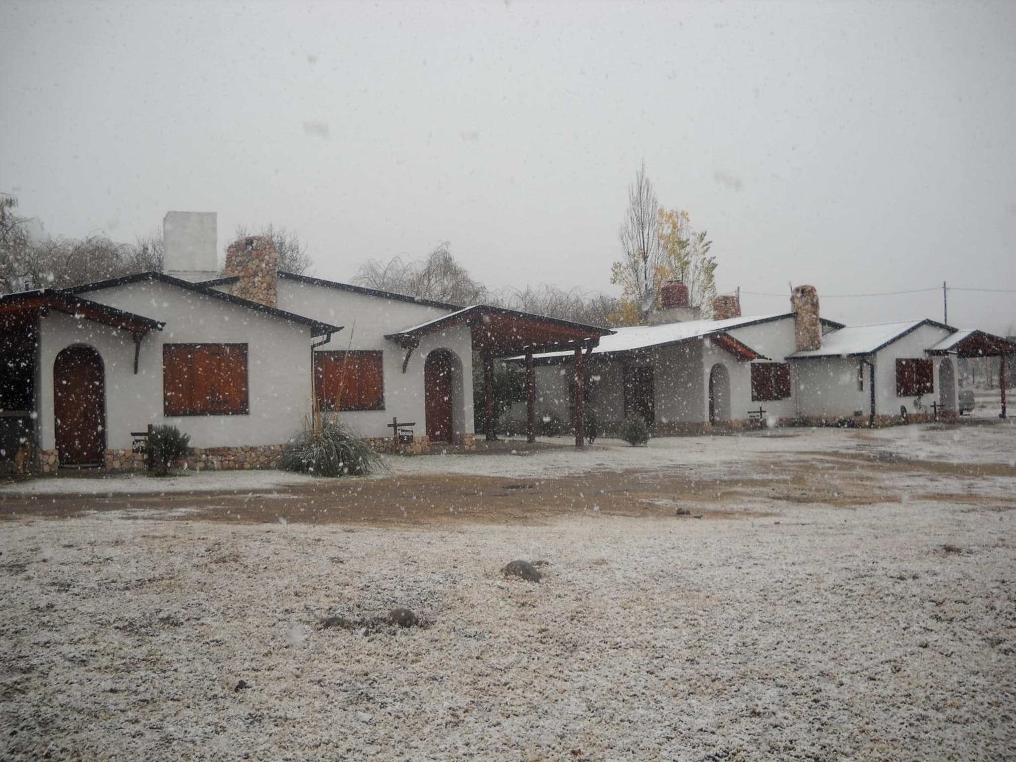 Cabañas Ernes Huasi photo 5