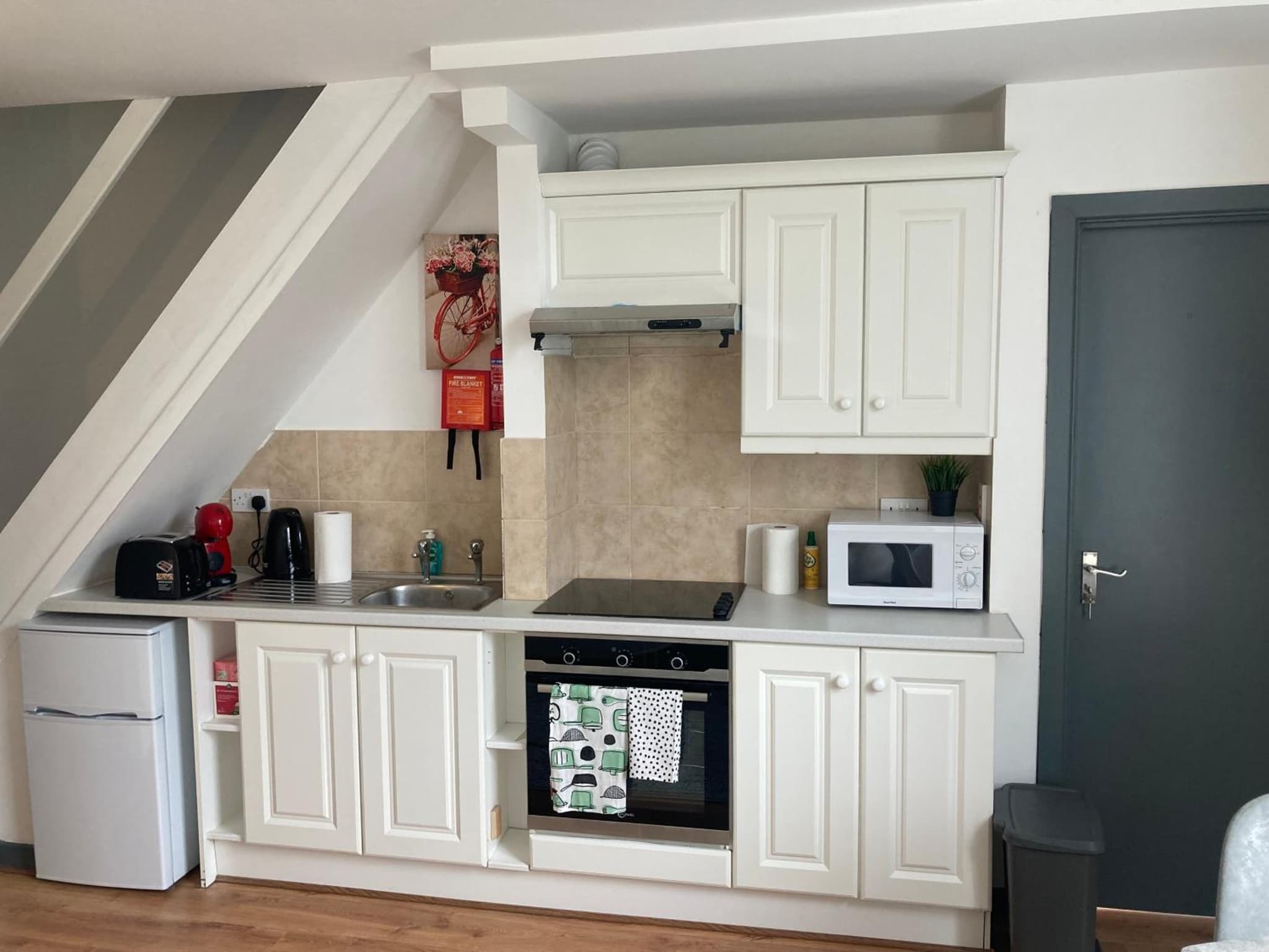 Viridian Residence at Dublin 4 photo 9