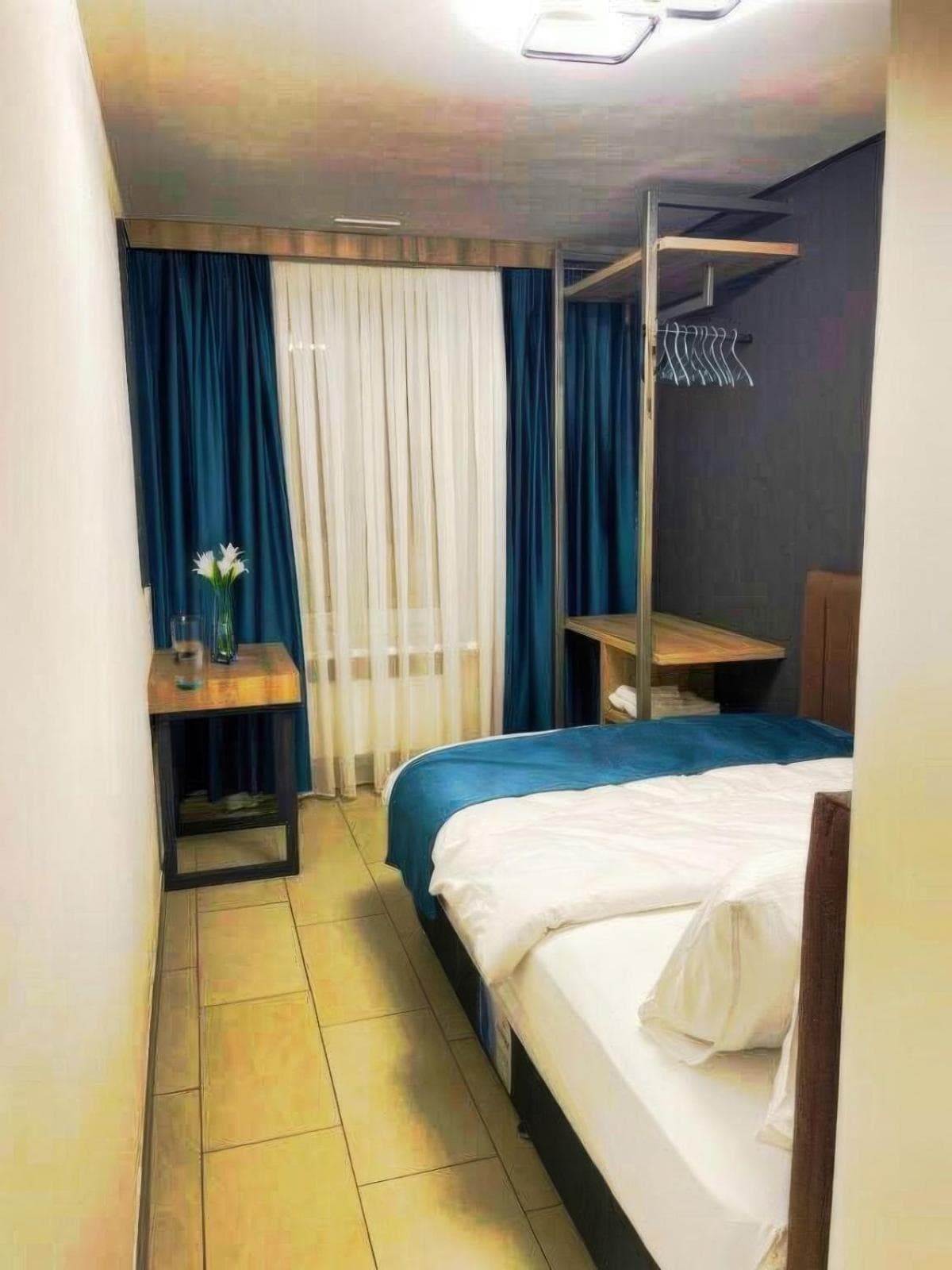 Nani City Hotel Self Check-In photo 9