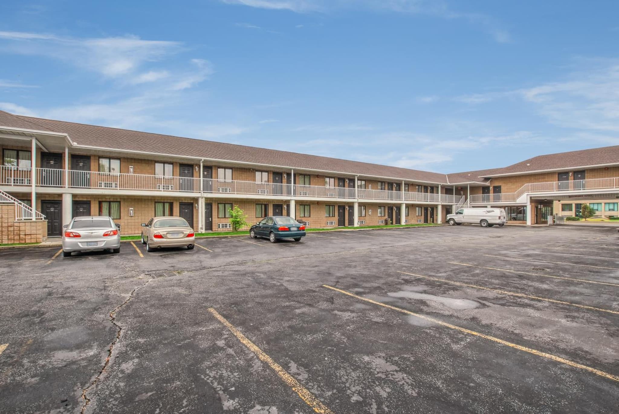 Motel 6-Windsor, ON photo 3
