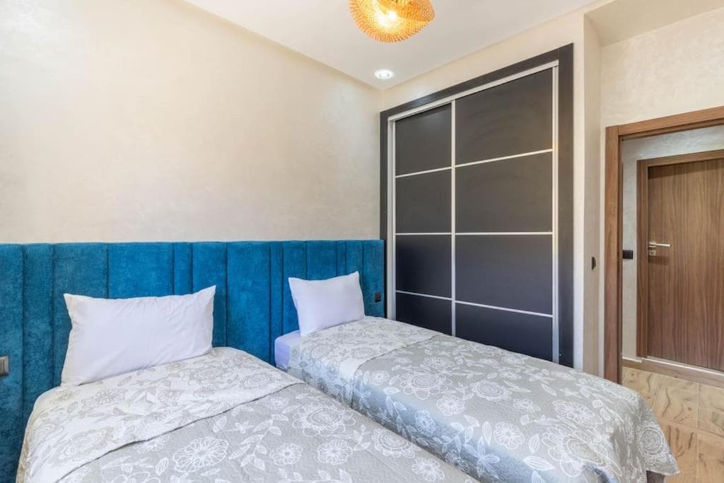 Cosy Appartement Neuf photo 7
