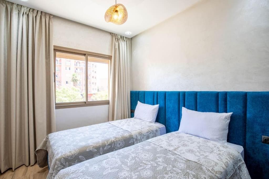 Cosy Appartement Neuf photo 6