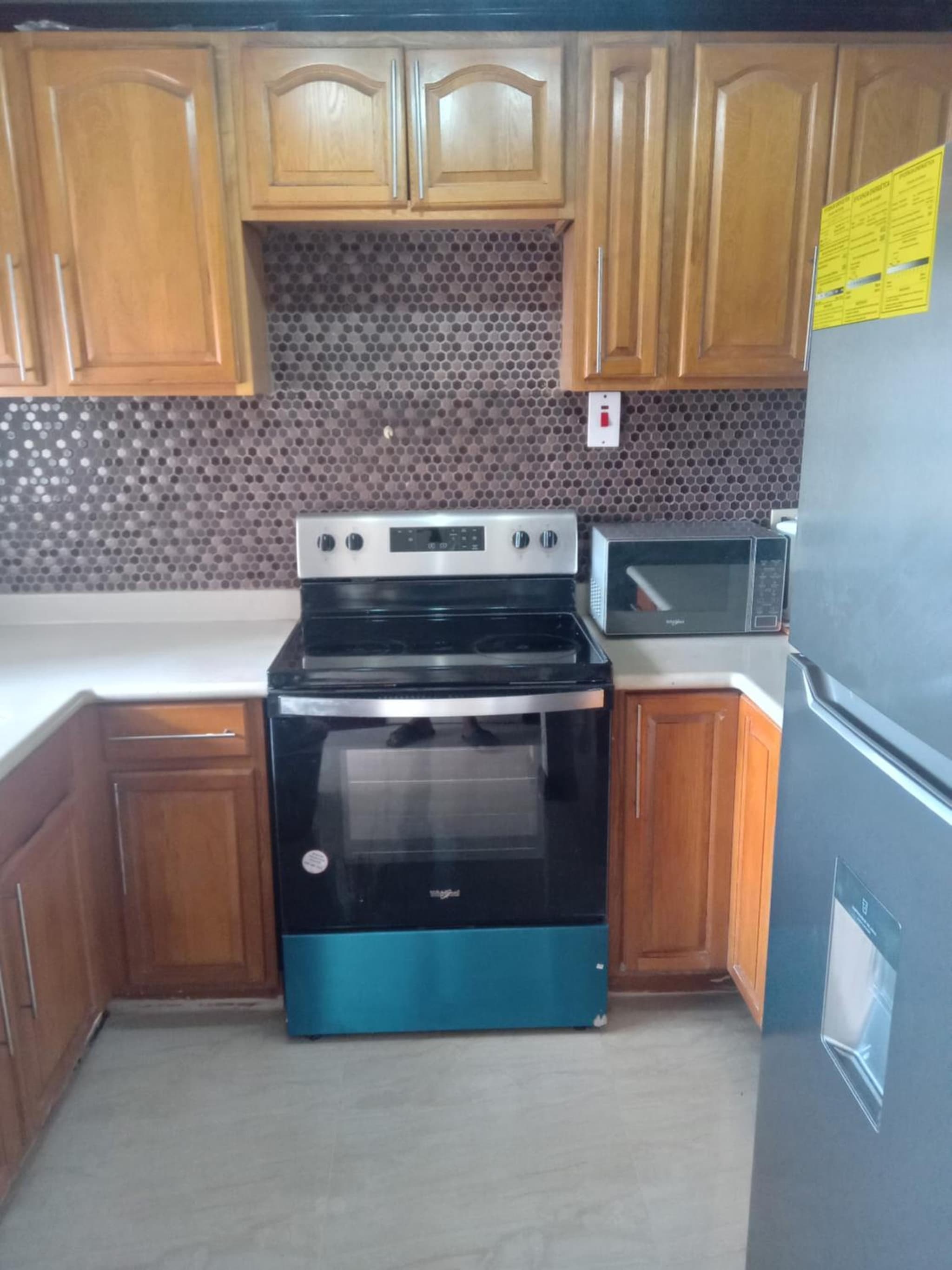 Sea Breeze Penthouse Apartment photo 9