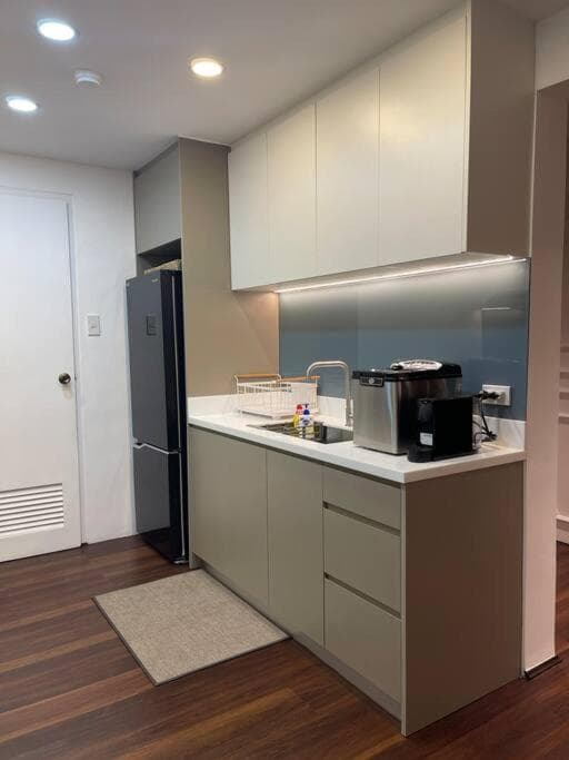3BR Condominium at Greenhills Shopping Centre photo 9