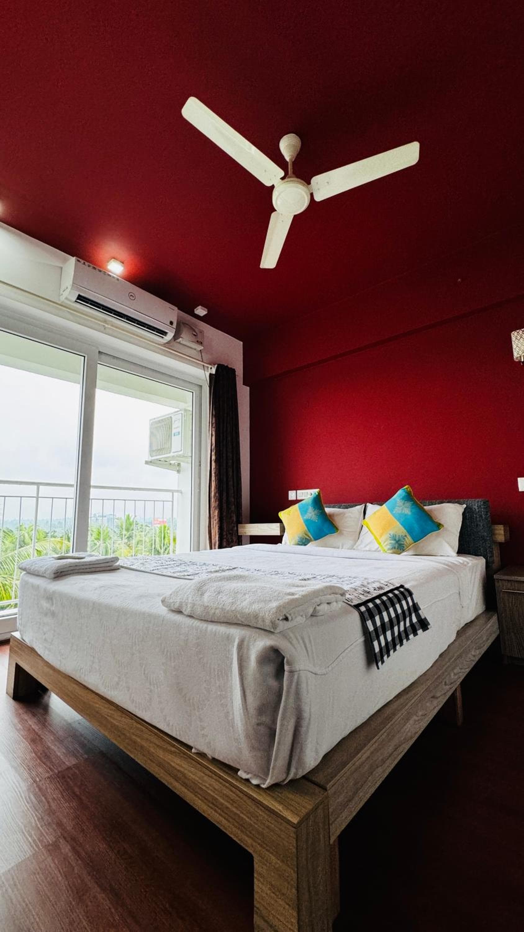 Transit suites by Habitat photo 2