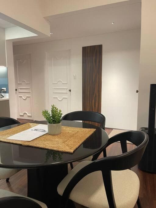 3BR Condominium at Greenhills Shopping Centre photo 4