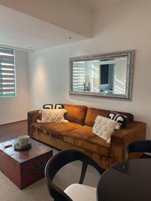 3BR Condominium at Greenhills Shopping Centre photo 5