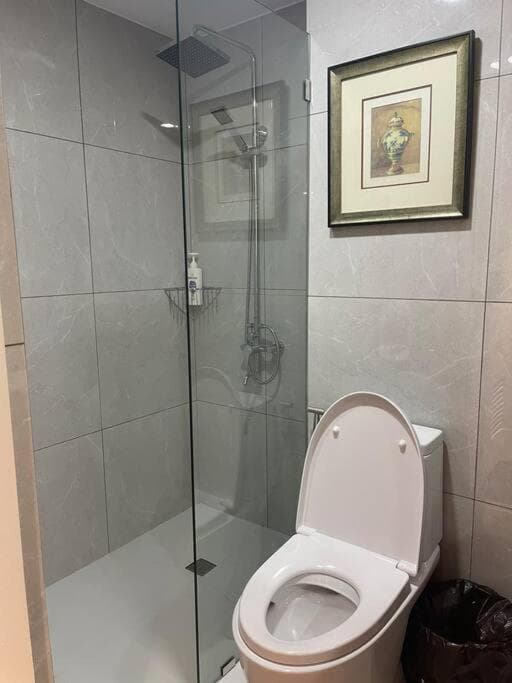 3BR Condominium at Greenhills Shopping Centre photo 2