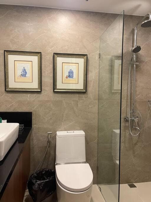 3BR Condominium at Greenhills Shopping Centre photo 8