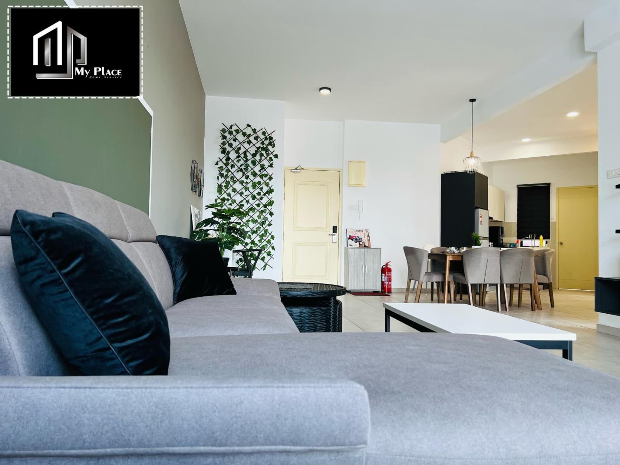 AtlantisResidence by Myplace photo 2